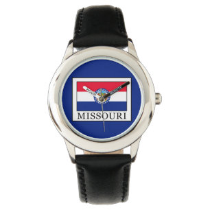Missouri Armbanduhr