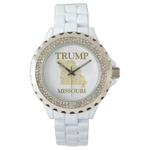 MISSOURI ARMBANDUHR