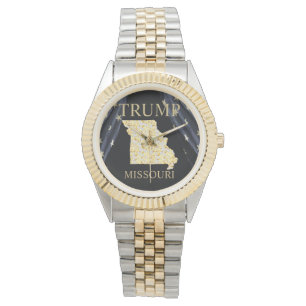 MISSOURI ARMBANDUHR