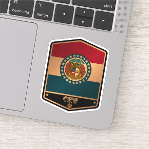 Missouri Aufkleber
