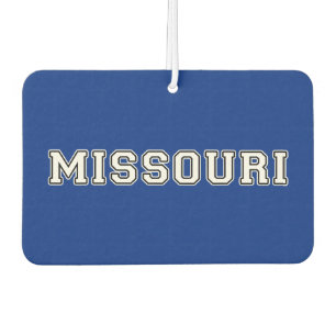 Missouri Autolufterfrischer