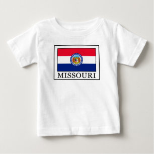 Missouri Baby T-shirt