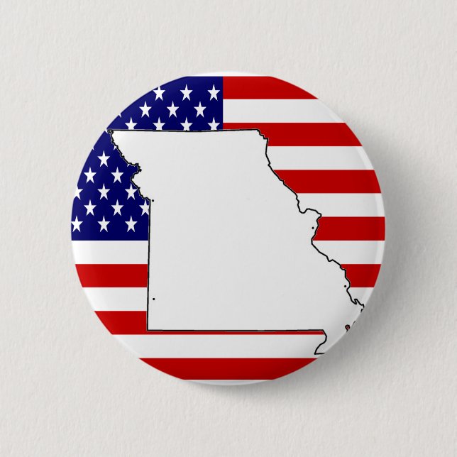 MISSOURI BUTTON (Vorderseite)