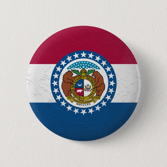 Missouri Button (Vorderseite)