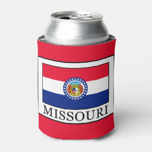Missouri Dosenkühler