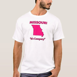 Missouri - Es ist Firma T-Shirt