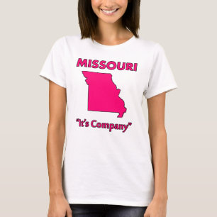 Missouri - Es ist Firma T-Shirt