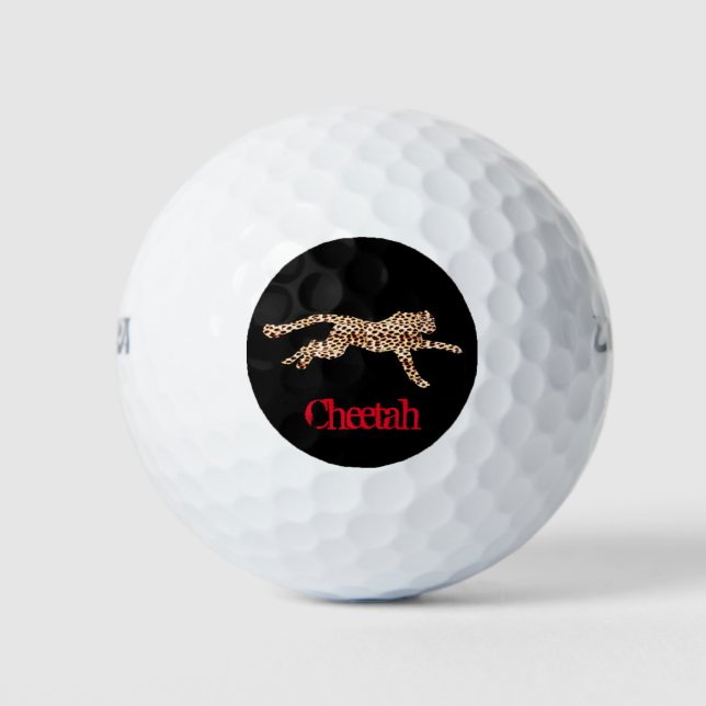 MISSOURI GOLFBALL (Vorderseite)