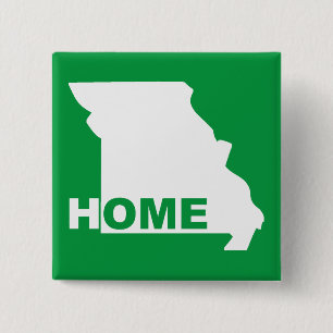 Missouri-Heimat-Button-Abzeichen-Pin Button