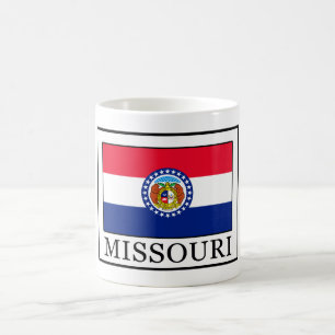 Missouri Kaffeetasse