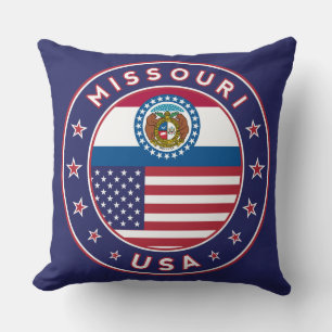 Missouri Kissen