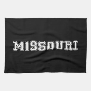 Missouri Küchentuch