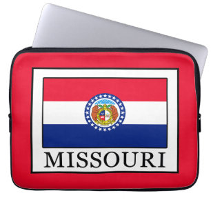 Missouri Laptopschutzhülle
