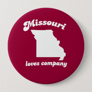 Missouri-LiebefirmaT - Shirt Button