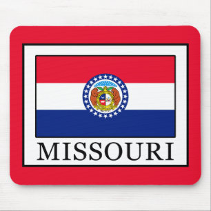 Missouri Mousepad