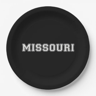 Missouri Pappteller