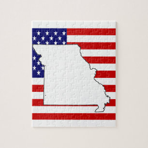MISSOURI PUZZLE
