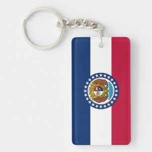 Missouri Schlüsselanhänger