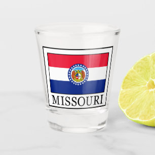 Missouri Schnapsglas