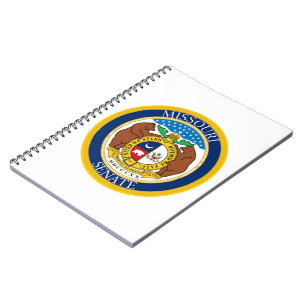 MISSOURI-SENAT NOTIZBLOCK