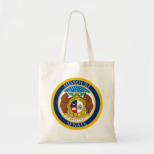 MISSOURI-SENAT TRAGETASCHE