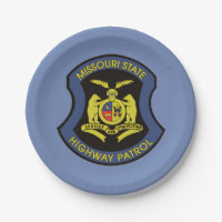 Missouri Staat Highway Patrol