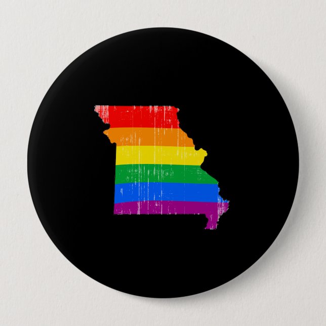 MISSOURI-STOLZ - BEUNRUHIGT - .PNG BUTTON (Vorderseite)