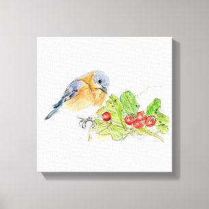 Missouri Stretched Canvas Print Leinwanddruck