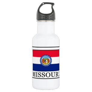 Missouri Trinkflasche