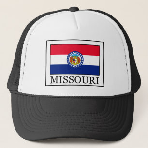 Missouri Truckerkappe