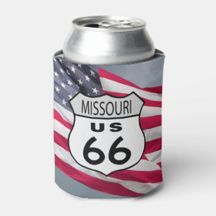 Missouri-Weg 66 Dosenkühler