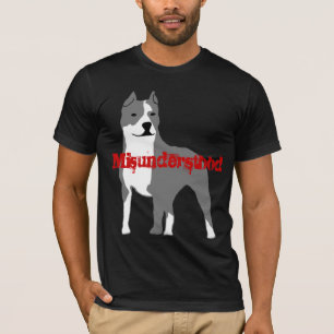 Missverstanden T-Shirt