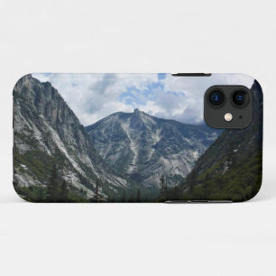 Mist Falls Trail, King's Canyon National Park, CA Case-Mate iPhone Hülle
