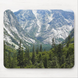 Mist Falls Trail, King's Canyon National Park, CA Mousepad