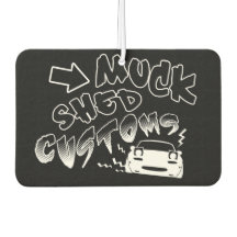 Mist-scheide Miata!!