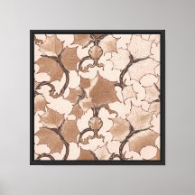 MIST-Schichtungslage - Intricate Ivory Weave