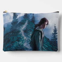 Mist Walker Accessoire Pouch Travel Bag