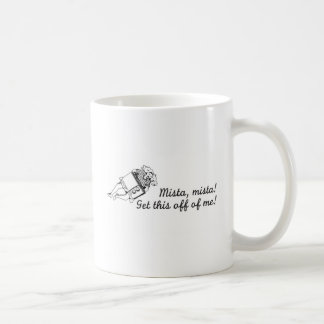 MIsta Mista Tasse