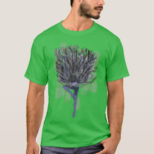 Mistborn in action Mistborn T-Shirt