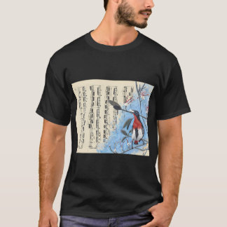 Mistelbird T-Shirt