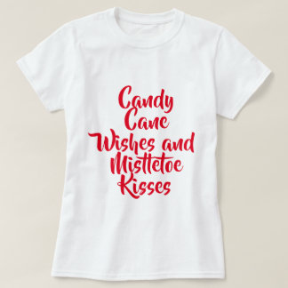 Mistelzweig T-Shirt
