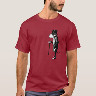 Mister Dane T-Shirt