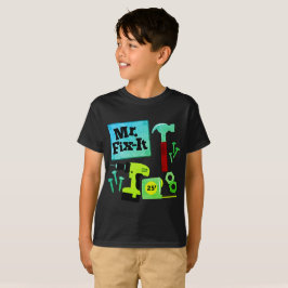 Mister Fix T-Shirt