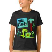 Mister Fix