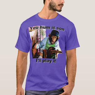 Mister Shifter PG Tipps T-Shirt