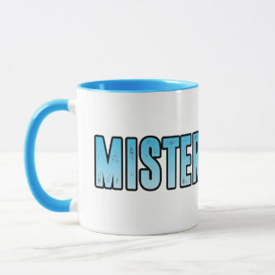 Mister Tasse