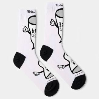 Mister Twister Crew Socks Socken