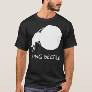 Mistkäfer T-Shirt