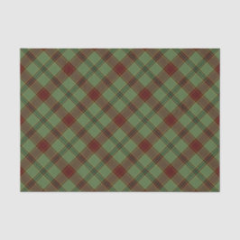 Mistletoe & Holly Seidenpapier