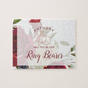 Mistletoe Manor Winter ist unser Vorschlag für die Puzzle